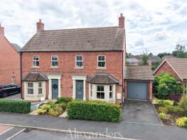 37, Steeple View Lane, Swadlincote DE12 7DH