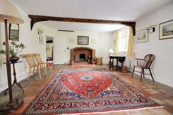 Large Dining Room