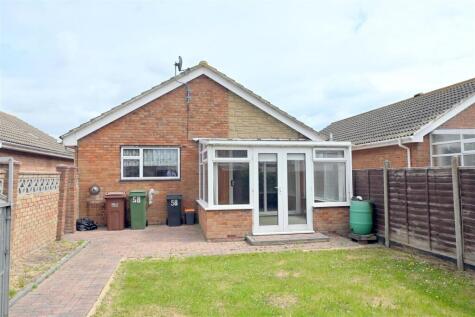 Tolkien Road, Langney, Eastbourne