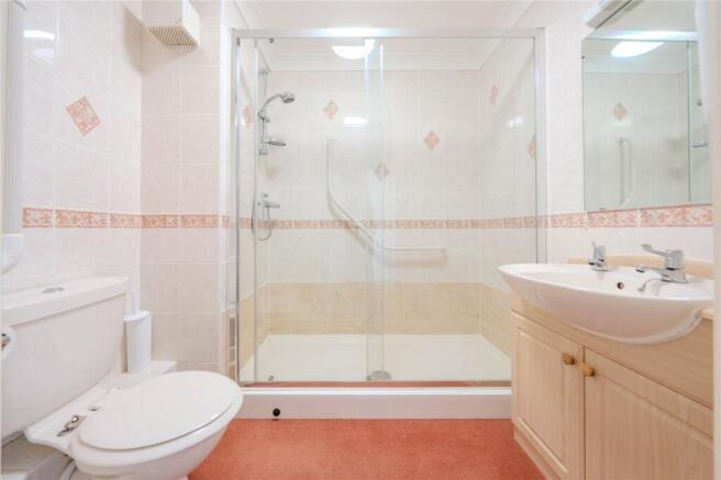 1 bed Apartment for sale Image 8