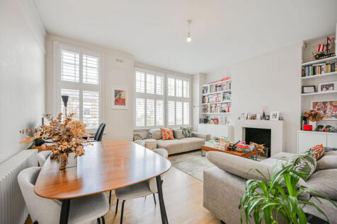 Hillfield Park, Muswell Hill, London, N10