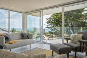 12, 45 47 Infinity, Boscombe Overcliff Drive, Bournemouth BH5 2EB