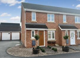 5, Smithy Court, Hereford HR2 6RS