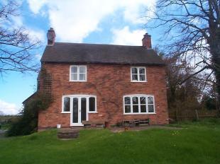 Rear Aspect