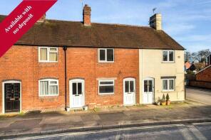143, Old Street, Ludlow SY8 1NU