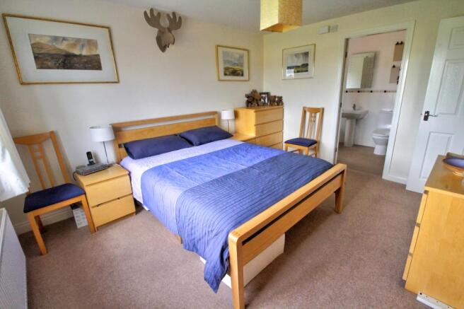 Master Bedroom 2