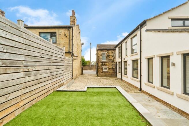 2 bed End of Terrace for sale Image 8