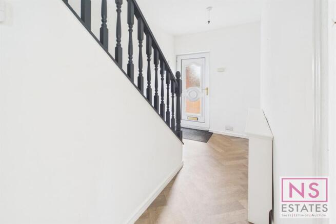 Ashford Avenue, Acklam, Middlesbrough, TS5 – pohled 4