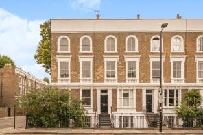 5a, Wallace Road, London N1 2PG