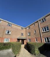 10, 24 Goldenleas Court, Goldenleas Drive, Bournemouth BH11 8TG