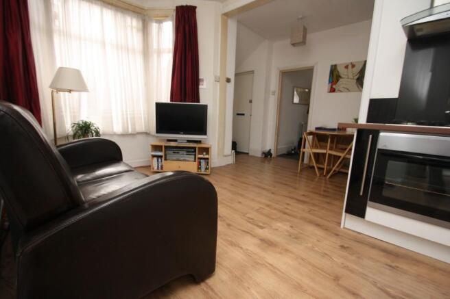 Lounge Area