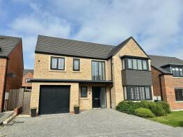 35, Stoneman Court, Hazlerigg, Newcastle Upon Tyne NE13 7FR