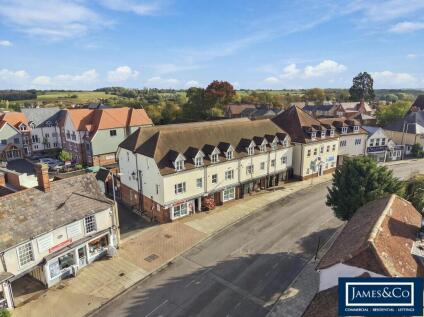 High Street, Dunmow