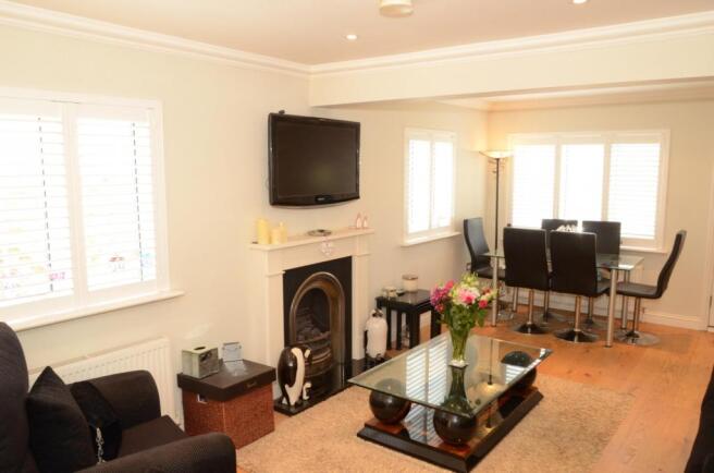 Sitting room