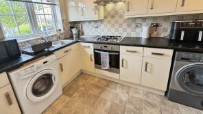 46, Hancock Drive, Bardney, Lincoln LN3 5SR