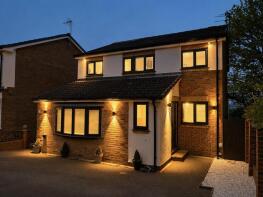 12, Bannockburn Way, Altofts, Normanton WF6 2SQ