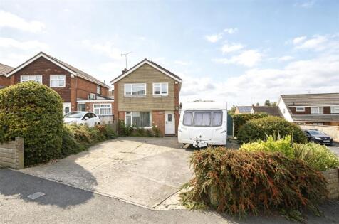 Charnwood Road, Whitchurch, Bristol