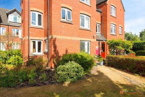 Forge Court, Syston, LE7