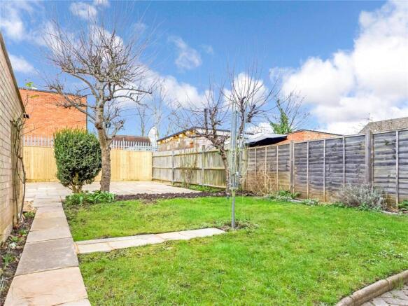 Kentwood Close, Tilehurst, Reading, Berkshire, RG30 photo 4