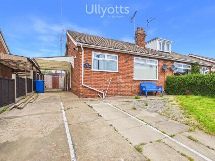 The Mount, Driffield
