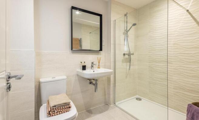 Dandara - The Meadows - The Kingston, Home 16