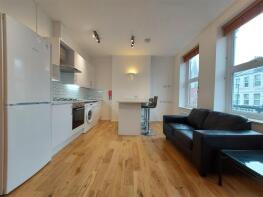104, Chamberlayne Road, London NW10 3JN
