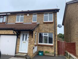 13, Tyrrel Way, Bristol BS34 8UY