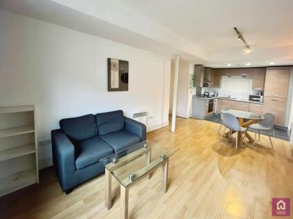 Macintosh Mills, 4 Cambridge Street, Southern Gateway, Manchester City Centre, M1