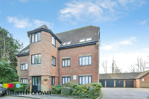 16, Argyll Court, Sawyers Hall Lane, Brentwood CM15 9BQ