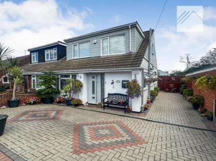 Seaview Road, Canvey Island
