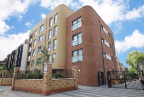 Flat 14, 565, London Road, Isleworth TW7 4FA