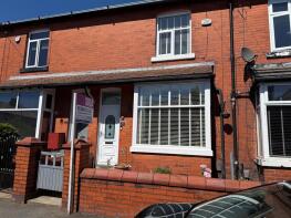 8, Thornley Avenue, Bolton BL1 6ED