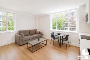 Flat 270, Chelsea Cloisters, Sloane Avenue, London SW3 3DY