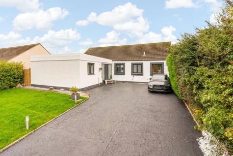 5 Lammermoor Gardens, Tranent, East Lothian EH33 1NN