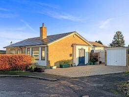 The Spur, Monkhill Village, Carlisle CA5 6DB