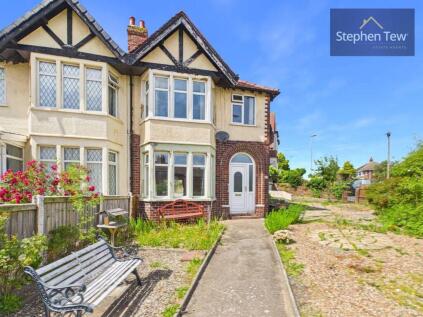Red Bank Road, Bispham, FY2