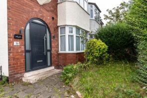 39, Tetlow Lane, Salford M7 4BU