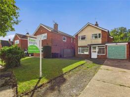4, St Peters Close, Henley IP6 0RH