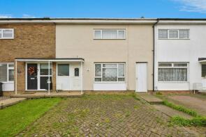 63, Church Leys, Harlow CM18 6DB