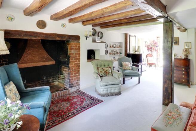 Drawing Room