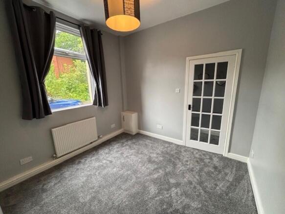 Reception room 1