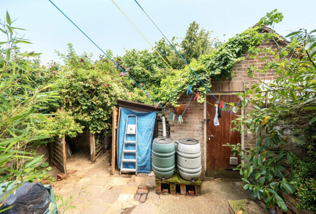 Caley Road, Tunbridge Wells, Kent, TN2 photo 4