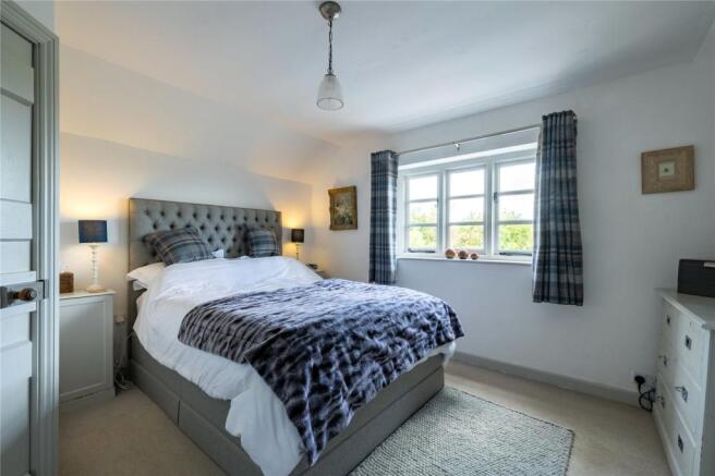 3 Bedrooms