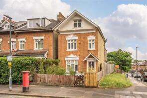 96, Charlton Lane, London SE7 8AB