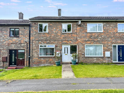 Northampton Road, Peterlee, Durham, SR8 2BY