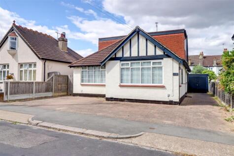 Cliffsea Grove, Leigh-on-Sea
