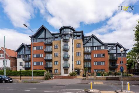 Coastal Place, New Church Road, Hove