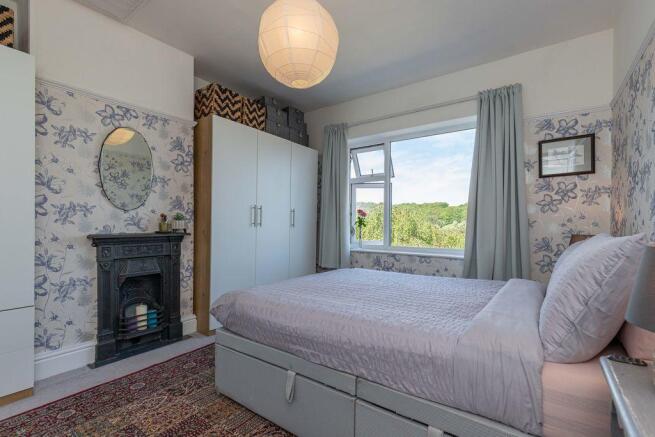 Bedroom 1 (Double)