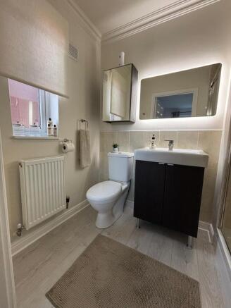 Ensuite