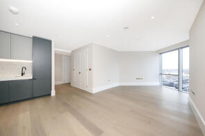 Flat 1801, 8, Cutter Lane, London SE10 0YX